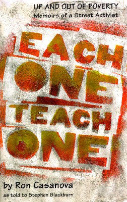 Each One Teach One pdf epub mobi 下载