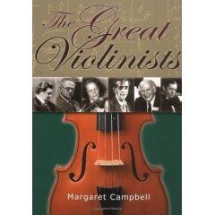 The Great Violinists pdf epub mobi 电子书 下载