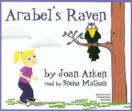 Arabel's Raven pdf epub mobi 电子书 下载