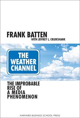 The Weather Channel pdf epub mobi 电子书 下载