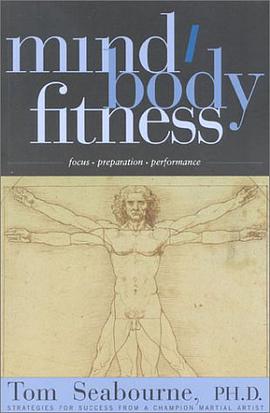 Mind/Body Fitness pdf epub mobi 电子书 下载