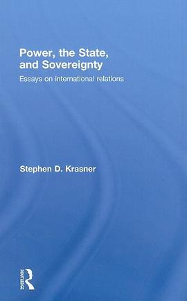 Power, the State, and Sovereignty pdf epub mobi 电子书 下载