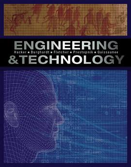 Engineering and Technology pdf epub mobi 电子书 下载