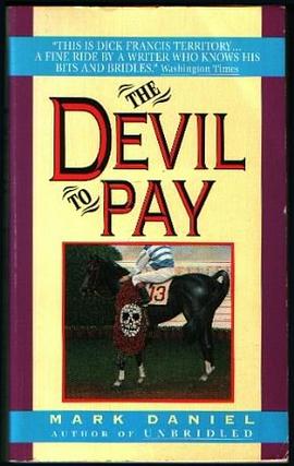 The Devil to Pay pdf epub mobi 电子书 下载