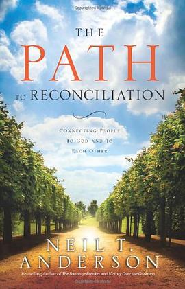 The Path to Reconciliation pdf epub mobi 下载