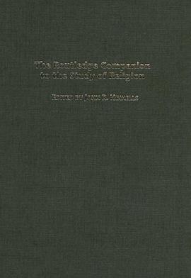 The Routledge Companion to the Study of Religion pdf epub mobi 电子书 下载