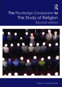 The Routledge Companion to the Study of Religion pdf epub mobi 电子书 下载