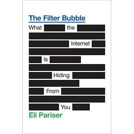 The Filter Bubble pdf epub mobi 电子书 下载