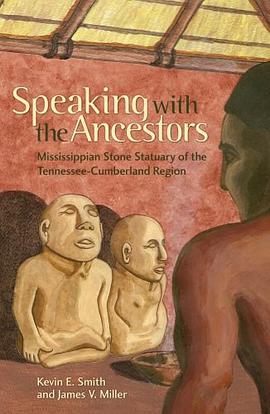 Speaking with the Ancestors pdf epub mobi 电子书 下载