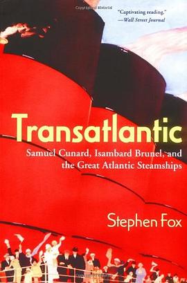 Transatlantic pdf epub mobi 电子书 下载