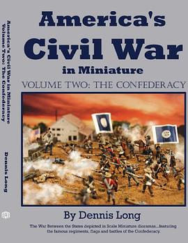 America's Civil War in Miniature pdf epub mobi 电子书 下载