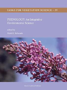 Phenology pdf epub mobi 电子书 下载