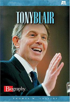 Tony Blair (Biography) pdf epub mobi 电子书 下载