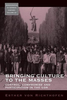 Bringing Culture to the Masses pdf epub mobi 电子书 下载