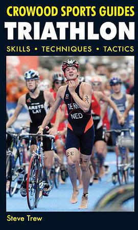 Triathlon pdf epub mobi 电子书 下载