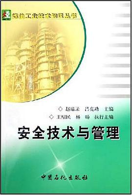 安全技术与管理 pdf epub mobi 电子书 下载