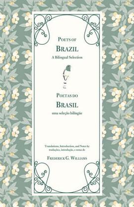 Poets of Brazil pdf epub mobi 电子书 下载