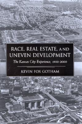 Race, Real Estate, and Uneven Development pdf epub mobi 電子書 下載