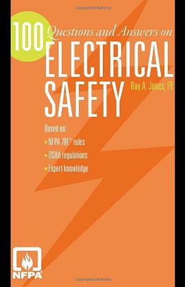 100 Questions  &  Answers On Electrical Safety pdf epub mobi 电子书 下载