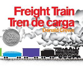 Freight Train/Tren de Carga pdf epub mobi 电子书 下载