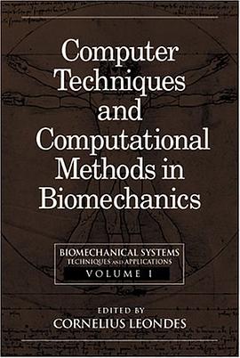 Biomechanical Systems pdf epub mobi 电子书 下载