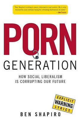 Porn Generation pdf epub mobi 电子书 下载