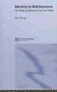Identity in Adolescence pdf epub mobi 电子书 下载