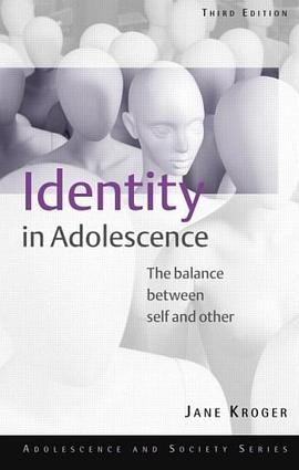 Identity in Adolescence pdf epub mobi 电子书 下载