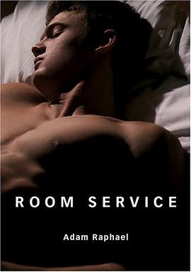 Room Service pdf epub mobi 下载