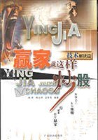 赢家就这样炒股-技术解读篇 pdf epub mobi 电子书 下载