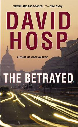 The Betrayed pdf epub mobi 电子书 下载