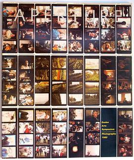 Aperture pdf epub mobi 电子书 下载