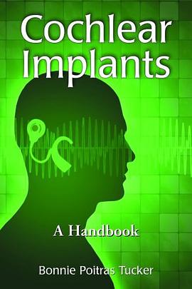 Cochlear Implants pdf epub mobi 电子书 下载