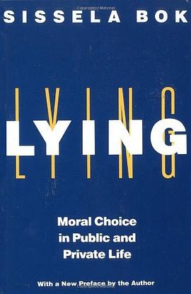 Lying pdf epub mobi 电子书 下载