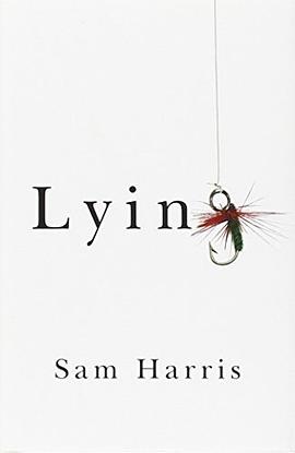 Lying pdf epub mobi 电子书 下载
