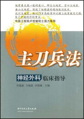 主刀兵法 pdf epub mobi 电子书 下载