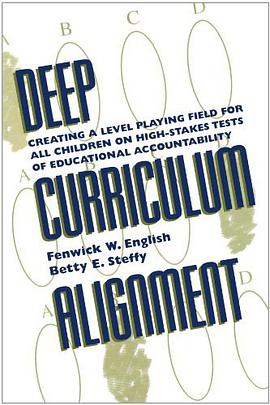 Deep Curriculum Alignment pdf epub mobi 電子書 下載