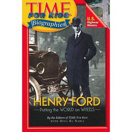 Time For Kids pdf epub mobi 下载