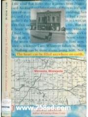 The Heart Can Be Filled Anywhere on Earth: Minneota， Minnesota pdf epub mobi 电子书 下载