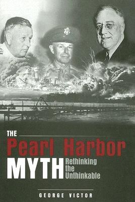 The Pearl Harbor Myth pdf epub mobi 下载