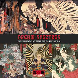 Dream Spectres pdf epub mobi 电子书 下载