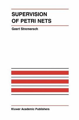 Supervision of Petri Nets pdf epub mobi 电子书 下载