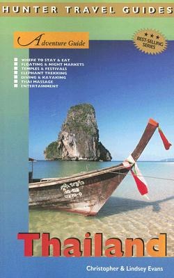 Adventure Guide to Thailand pdf epub mobi 电子书 下载