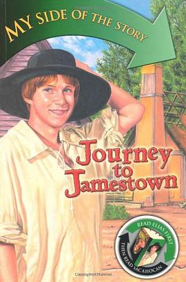 Journey to Jamestown pdf epub mobi 电子书 下载