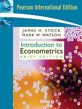 Introduction to Econometrics, Brief Edition pdf epub mobi 電子書 下載