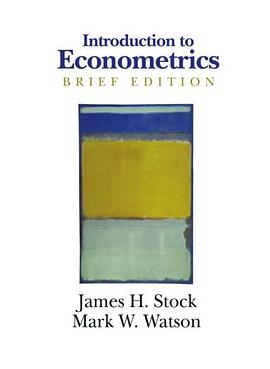 Introduction To Econometrics, Brief Edition 2023 Pdf Epub Mobi 电子书 - 本本书屋