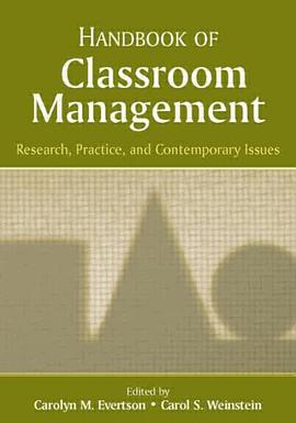 Handbook of Classroom Management pdf epub mobi 電子書 下載