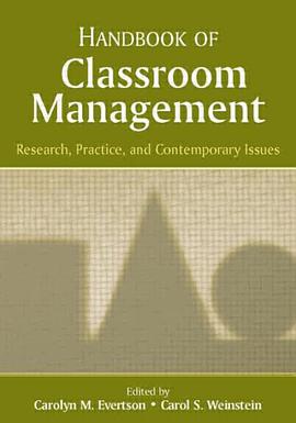 Handbook of Classroom Management pdf epub mobi 电子书 下载