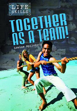 Together as a Team! pdf epub mobi 电子书 下载