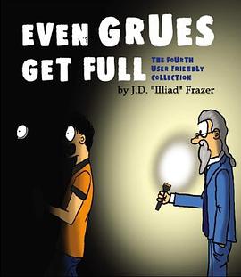 Even Grues Get Full pdf epub mobi 电子书 下载